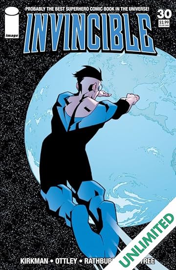 Invincible #30